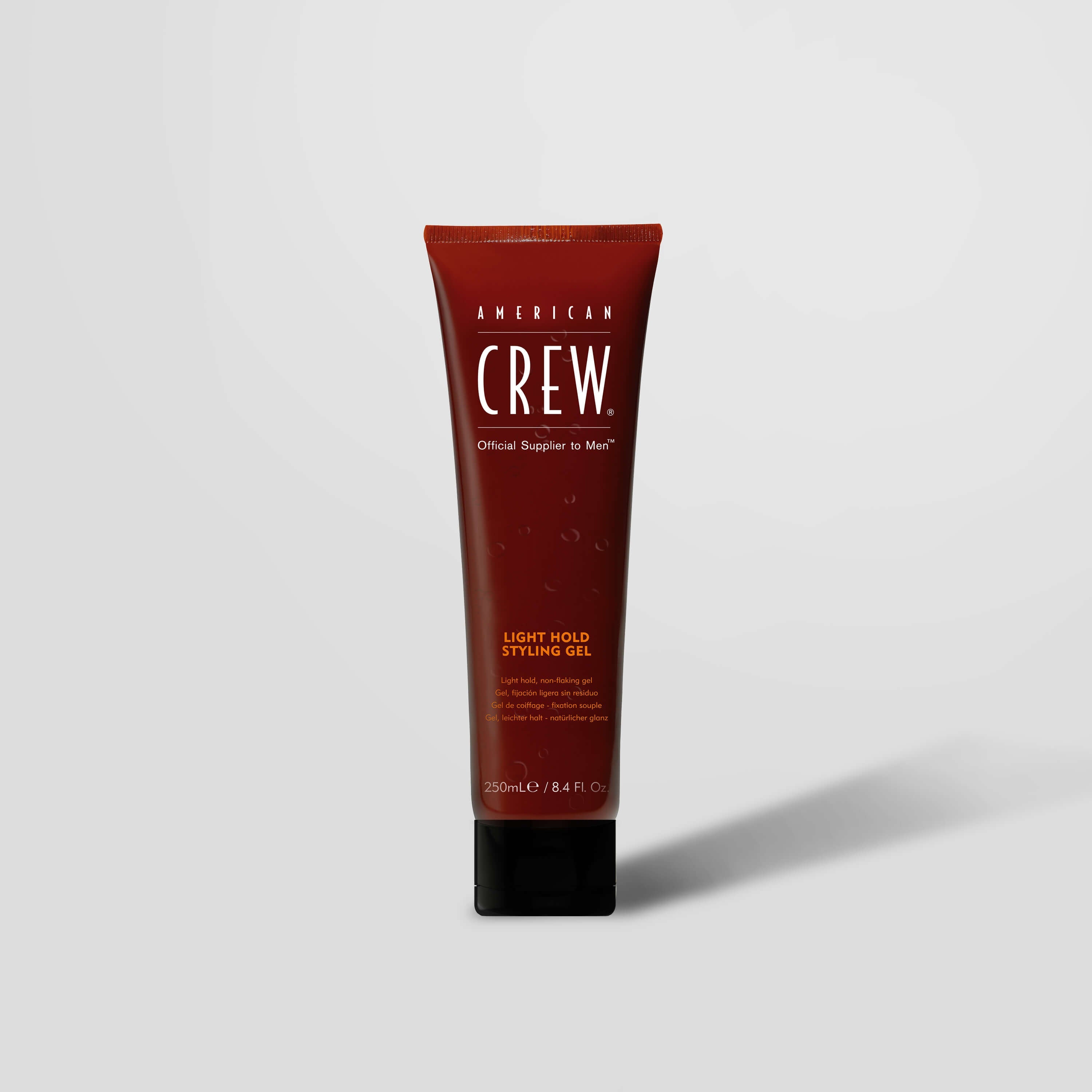 American Crew Light Hold Styling Gel 250ml
