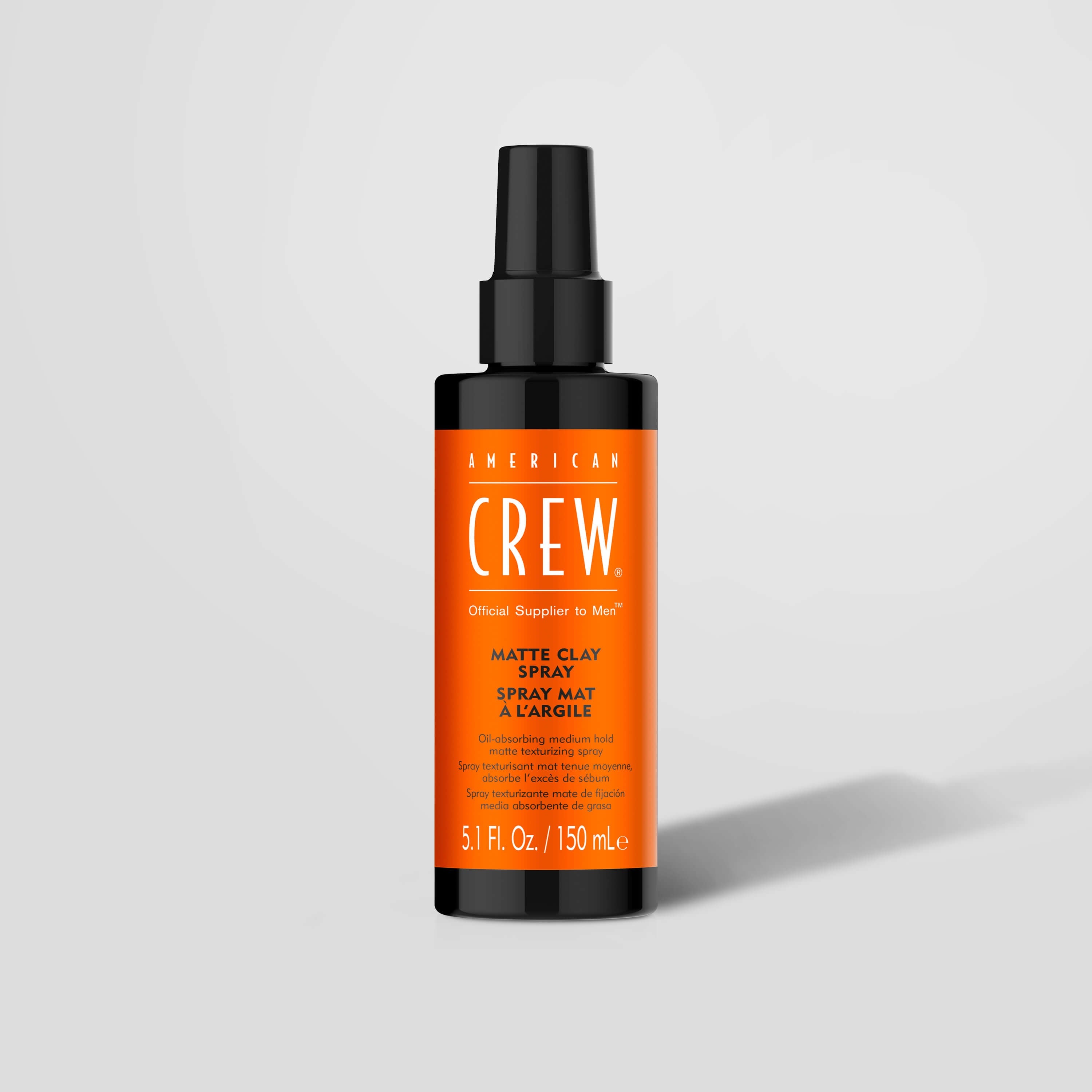 American Crew Matte Clay Spray 150ml