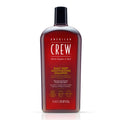 American Crew Daily Deep Moisturising Shampoo 1000ml