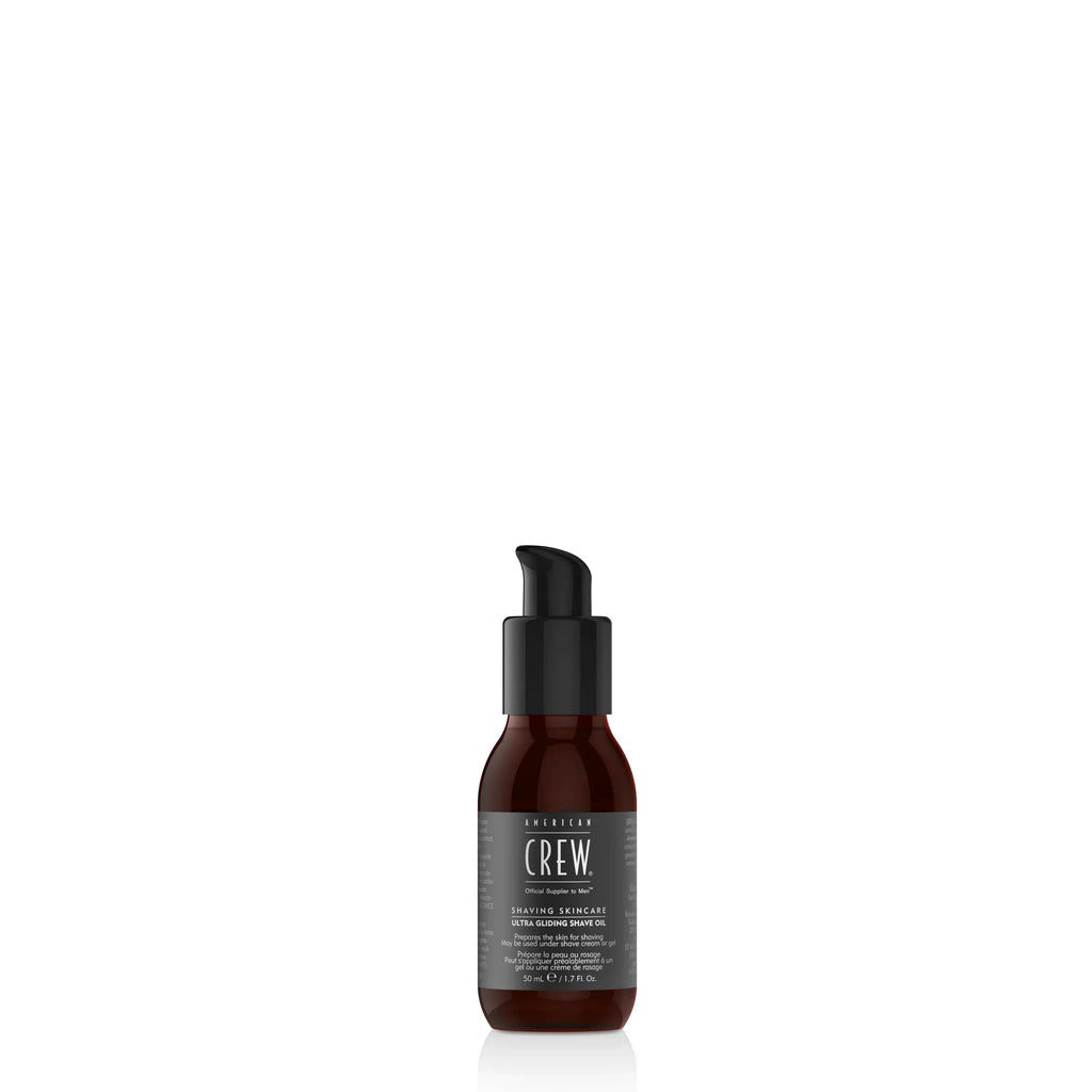 American Crew Ultra Gliding Shave Oil 50ml