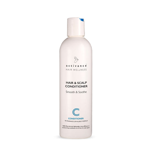 Activance Hair Growth Nourishing Conditioner 250ml - salon warehouse