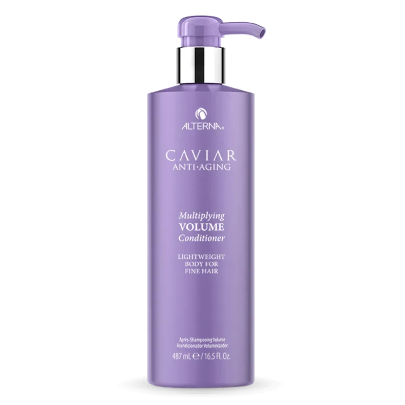 Alterna Caviar Multiplying Volume Conditioner 487ml - Salon Warehouse