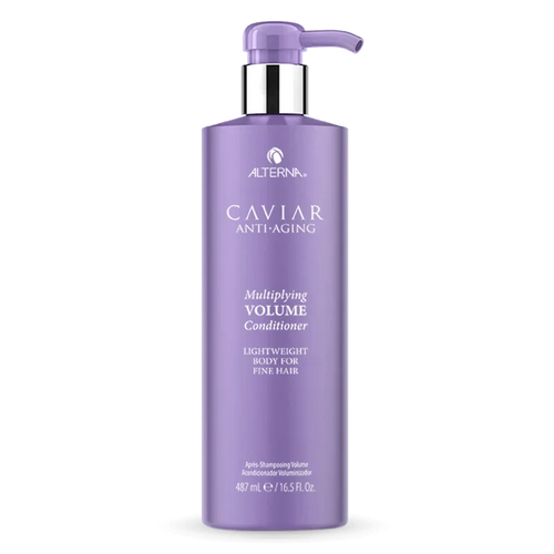 Alterna Caviar Multiplying Volume Conditioner 487ml - Salon Warehouse