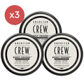 American Crew Classic Boost Powder 20g Trio - Salon Warehouse