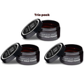 American Crew Heavy Hold Pomade Trio Pack