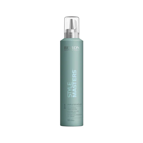 Revlon Style Masters Amplifier Mousee 300ml Trio