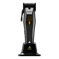 ANDIS Recon Linear Motor Clipper - Black Chrome