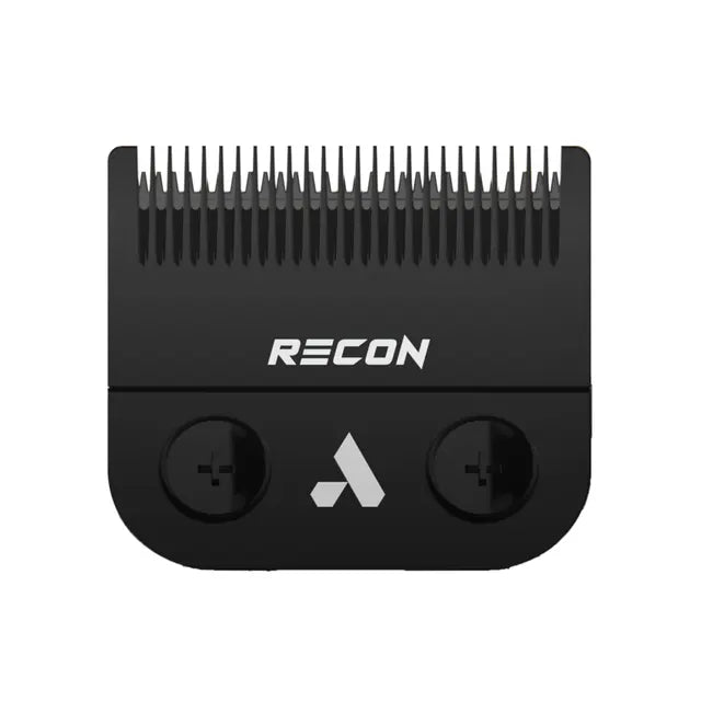 ANDIS Recon Linear Motor Clipper - Black Chrome