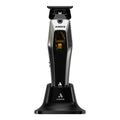 ANDIS Recon Linear Motor Trimmer - Black Chrome