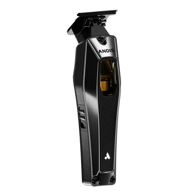 ANDIS Recon Linear Motor Trimmer - Black Chrome
