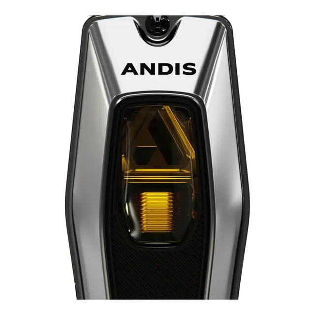ANDIS Recon Linear Motor Trimmer - Black Chrome