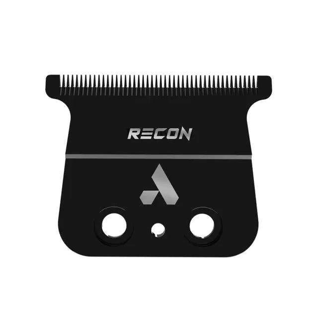 ANDIS Recon Linear Motor Trimmer - Black Chrome