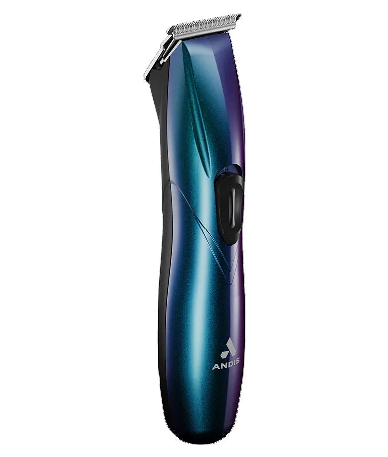 ANDIS Slimline Pro Li Cord/Cordless Trimmer - Galaxy Design - Salon Warehouse