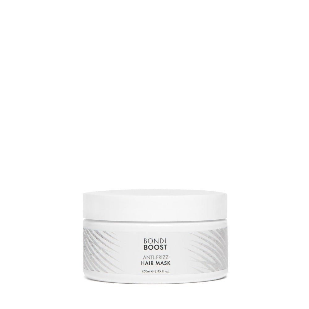 BondiBoost Anti Frizz Mask - 250ml