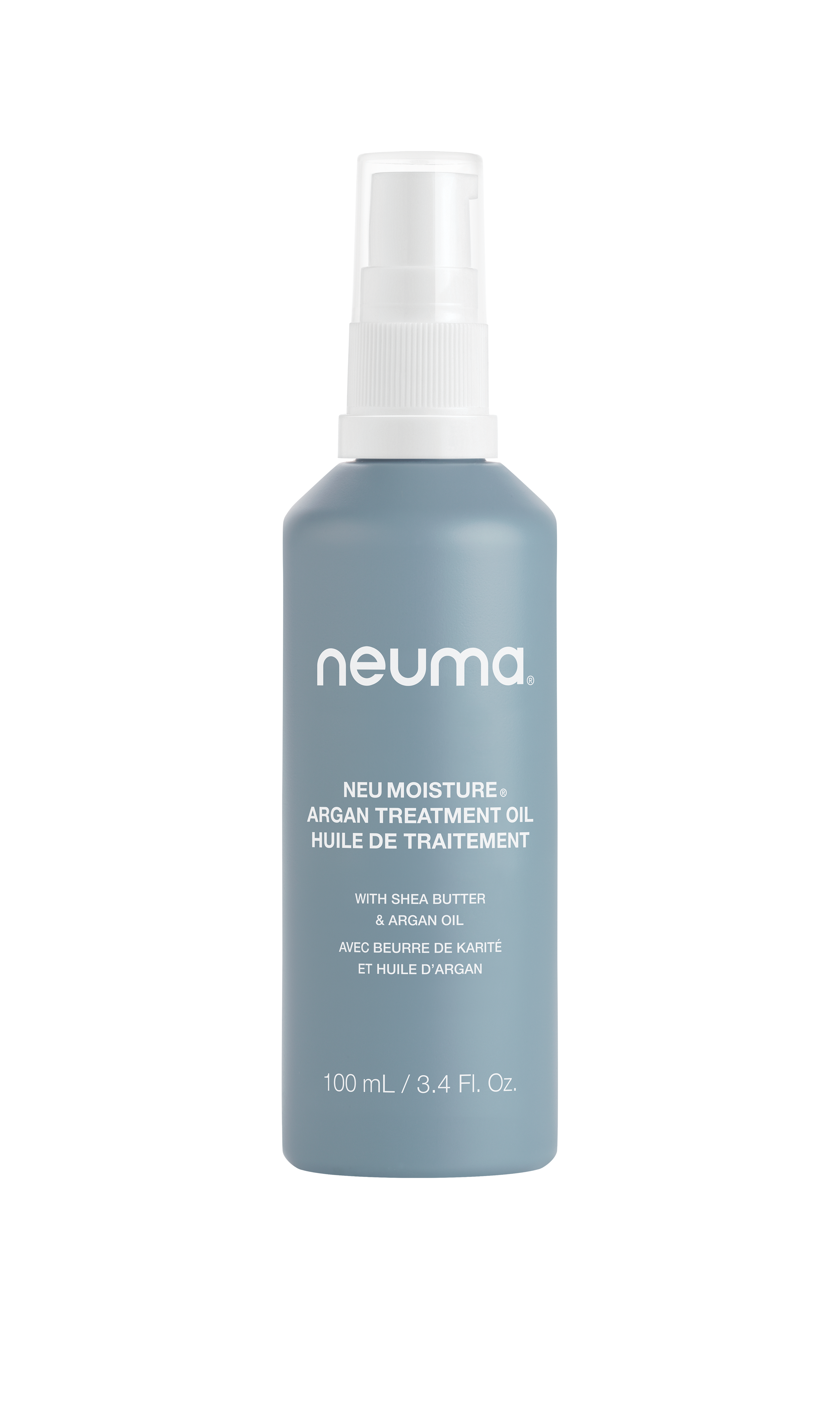 Neuma Neu Moisture Argan Oil Treatment 100ml