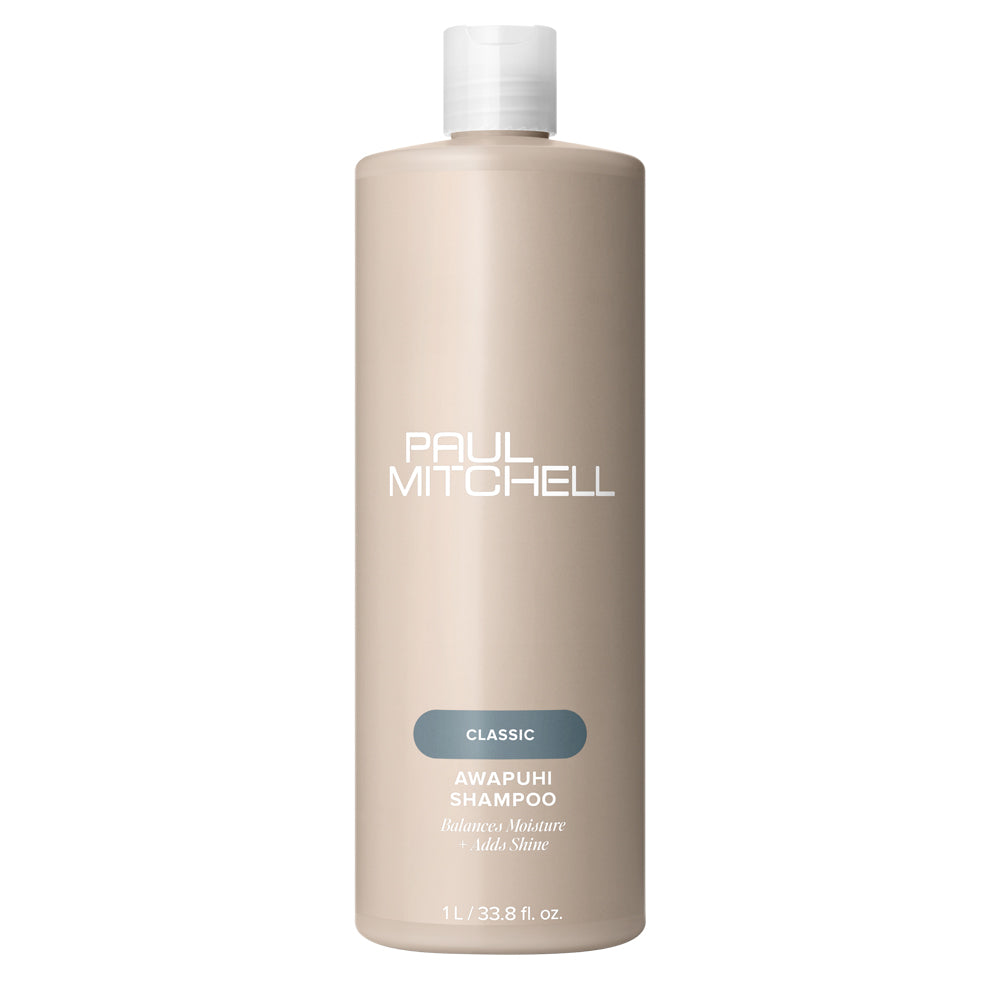 Paul Mitchell Awapuhi Shampoo & The Conditioner 1000ml NEW Duo - Salon Warehouse