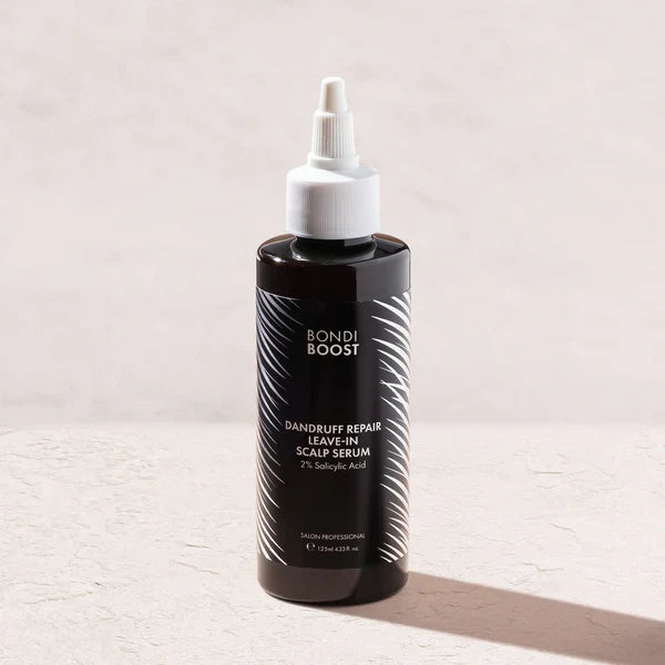Bondi Boost Dandruff Repair Leave In Scalp Serum 125ml