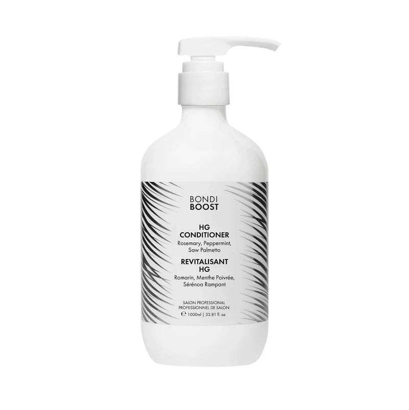 Bondi Boost HG Shampoo & Conditioner 1000ml Duo - Salon Warehouse