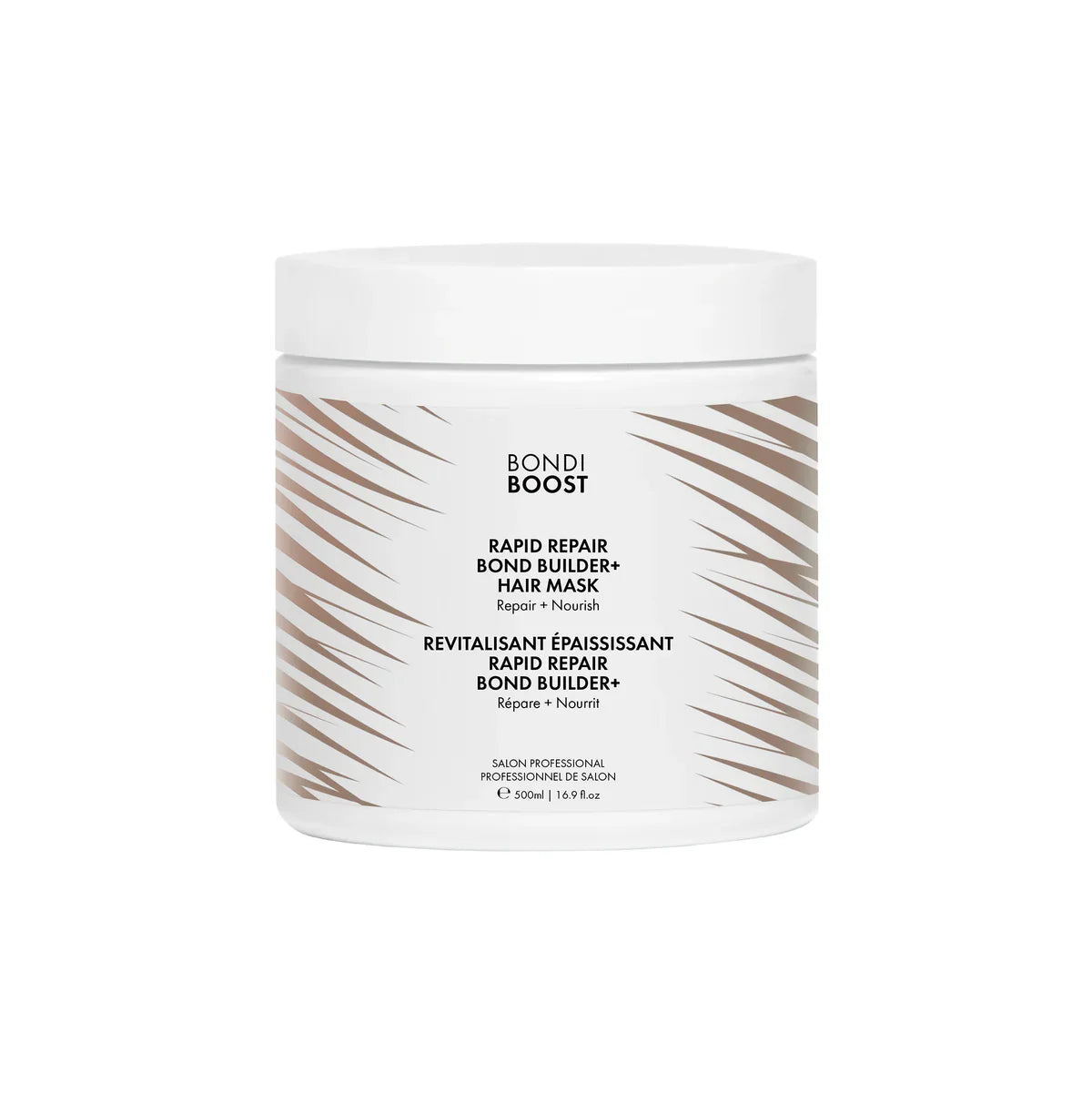 Bondi Boost Rapid Repair Bond Builder Shampoo, Conditioner 1000ml & Mask 500ml Trio - Salon Warehouse
