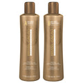 Brasil Cacau Shampoo & Conditioner Anti Frizz Duo 300ml - Salon Warehouse