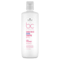 Schwarzkopf Professional Bonacure Clean Performance Ph 4.5 Color Freeze Silver Shampoo 1000ml - Salon Warehouse