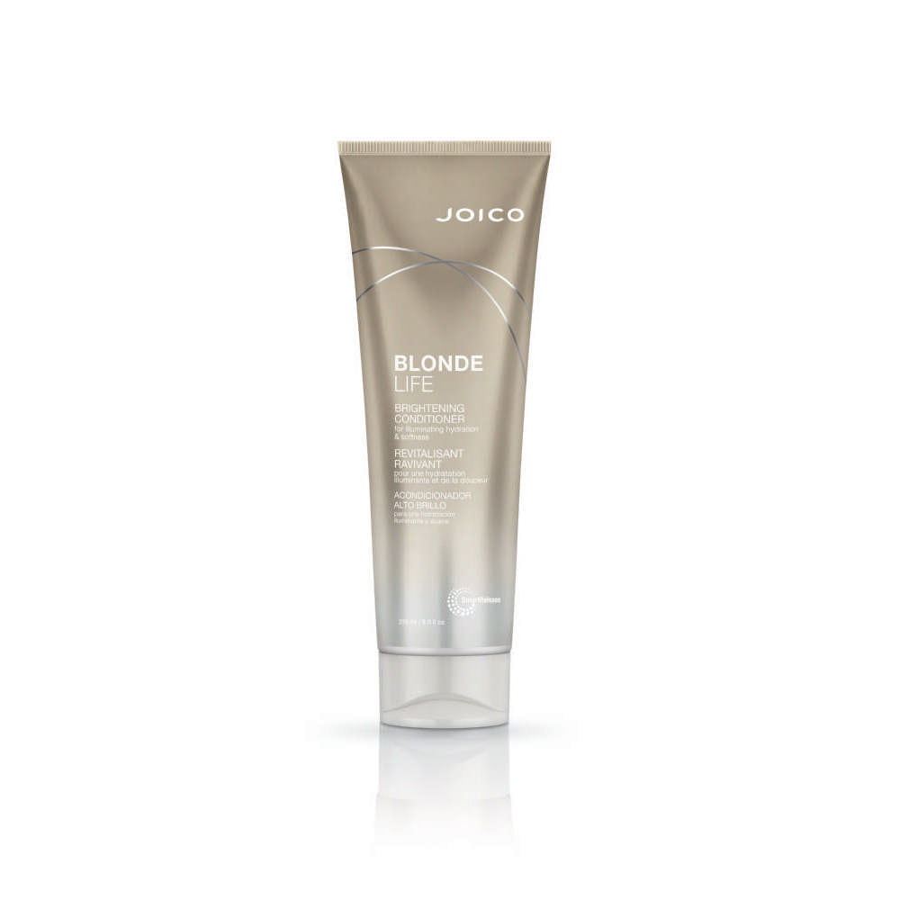 Joico Blonde Life Brightening Conditioner 250ml - Salon Warehouse