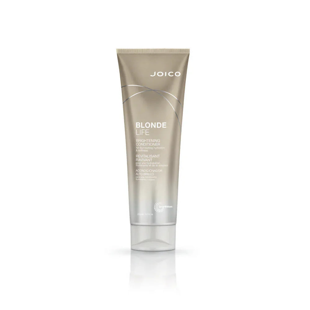 Joico Blonde Life Brightening Shampoo & Conditioner Duo - Salon Warehouse