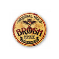 BROSH mini Original Pomade 40g