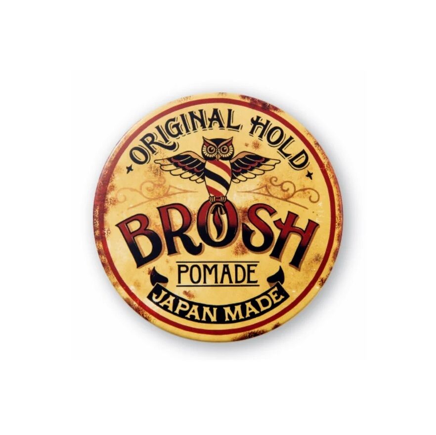 BROSH mini Original Pomade 40g