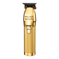 BaBylissPRO FX Lithium Clipper Gold - Salon Warehouse