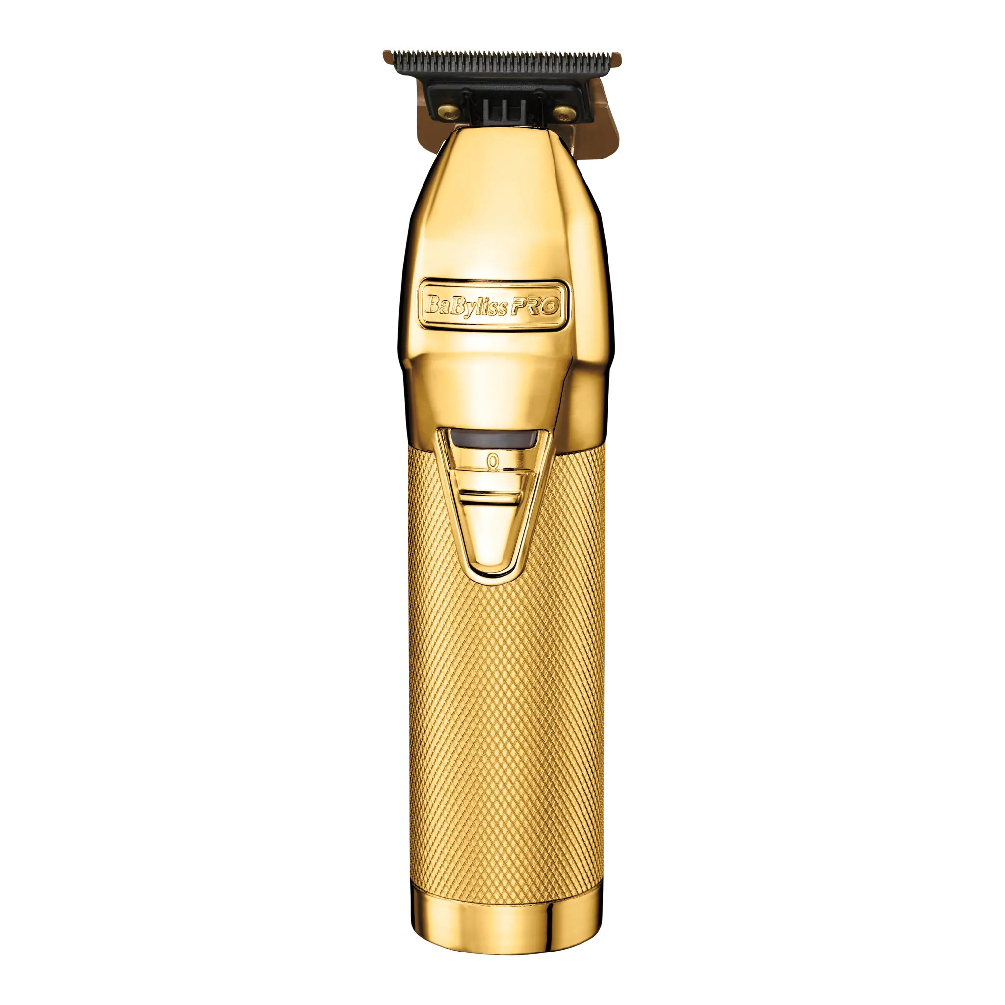 BaBylissPRO FX Lithium Clipper Gold - Salon Warehouse