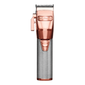 BaBylissPRO FX Lithium Clipper Rose Gold - Salon Warehouse