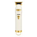 BaBylissPRO WhiteFX Skeleton Lithium Hair Trimmer