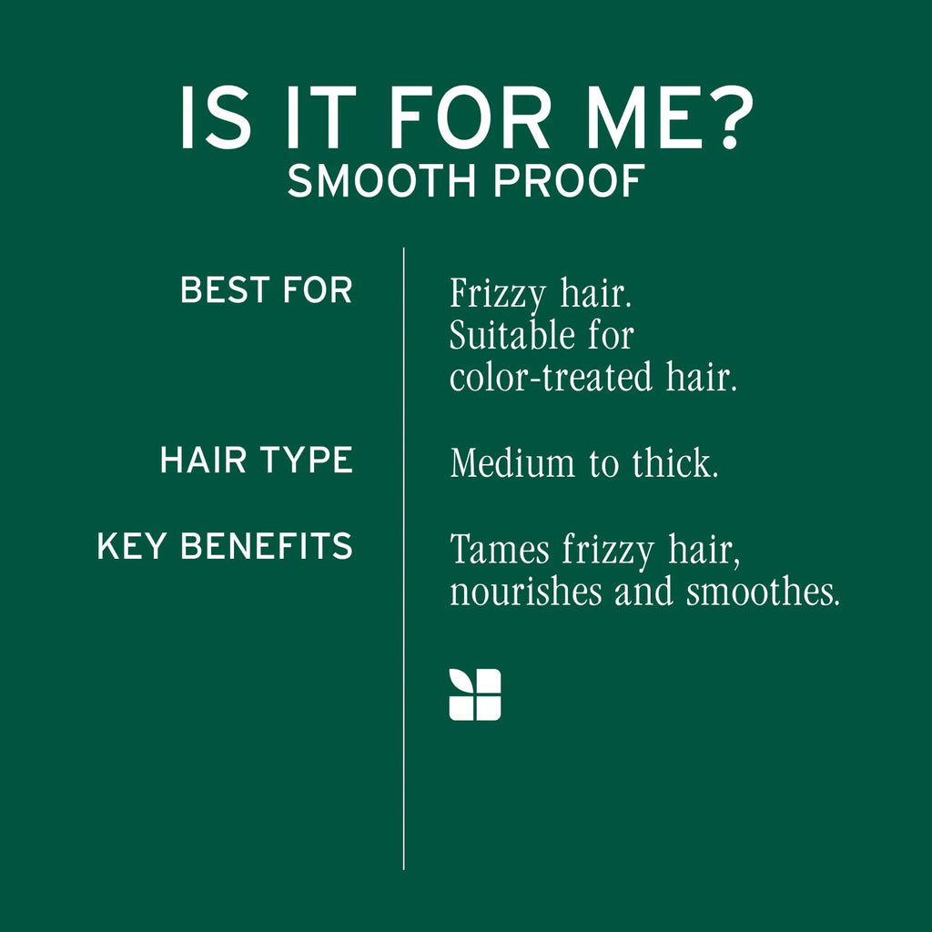 Matrix Biolage Smoothproof Shampoo 400ml