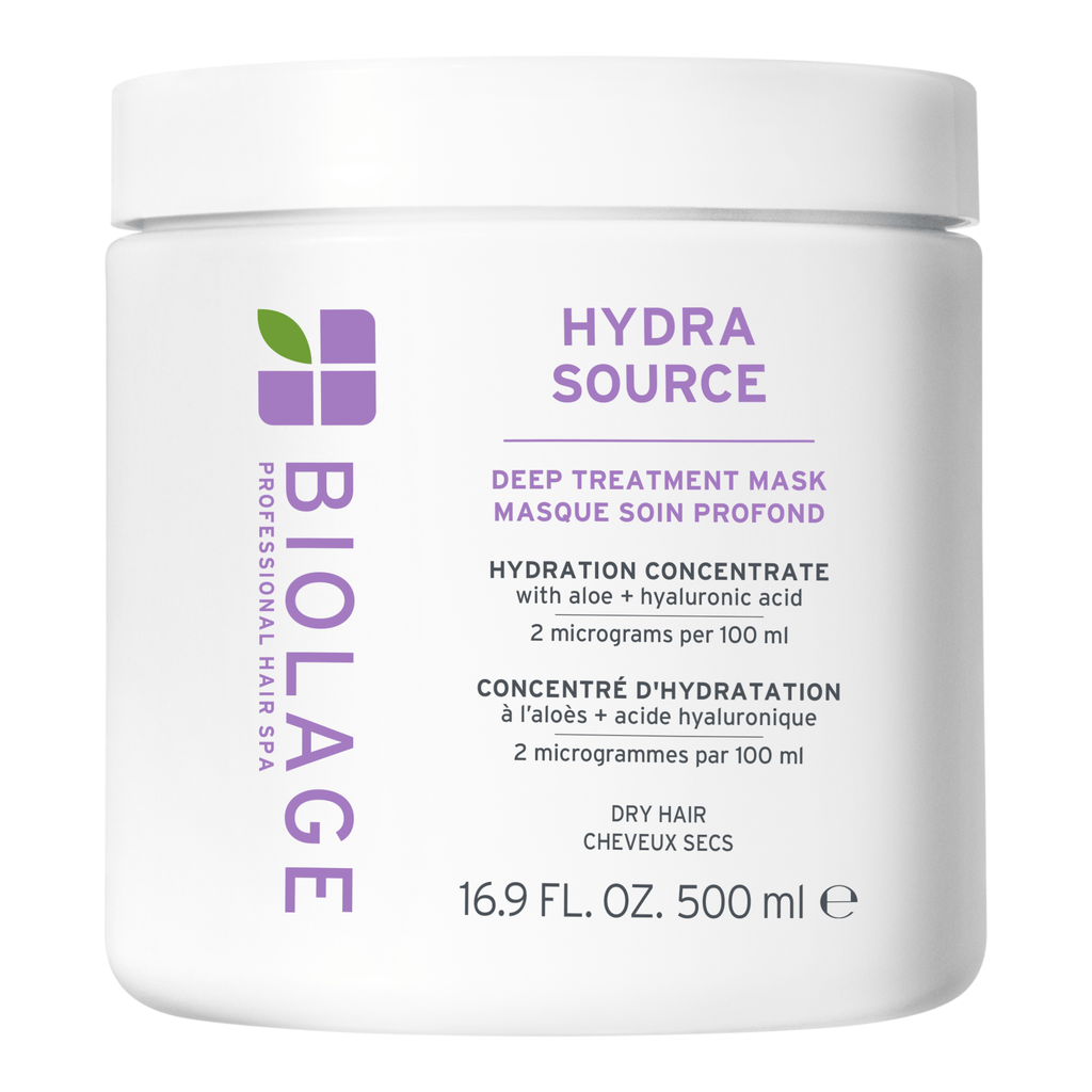 Matrix Biolage Hydrasource Aloe Mask 500ml