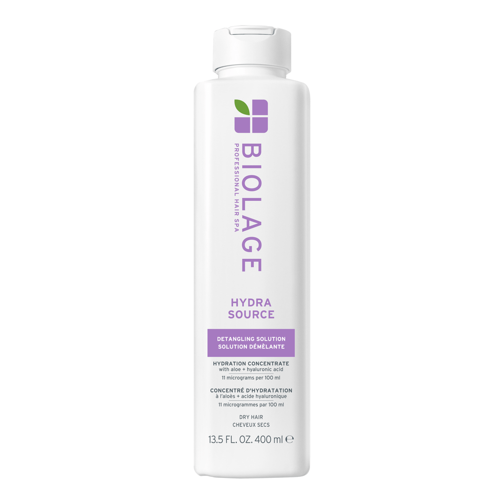 Matrix Biolage Hydrasource Detangling Solution 400ml