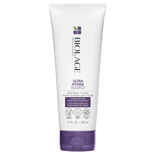 Matrix Biolage Hydrasource Leave In Balm 200ml