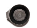 Black Tinting Bowl 250ml - Salon Warehouse