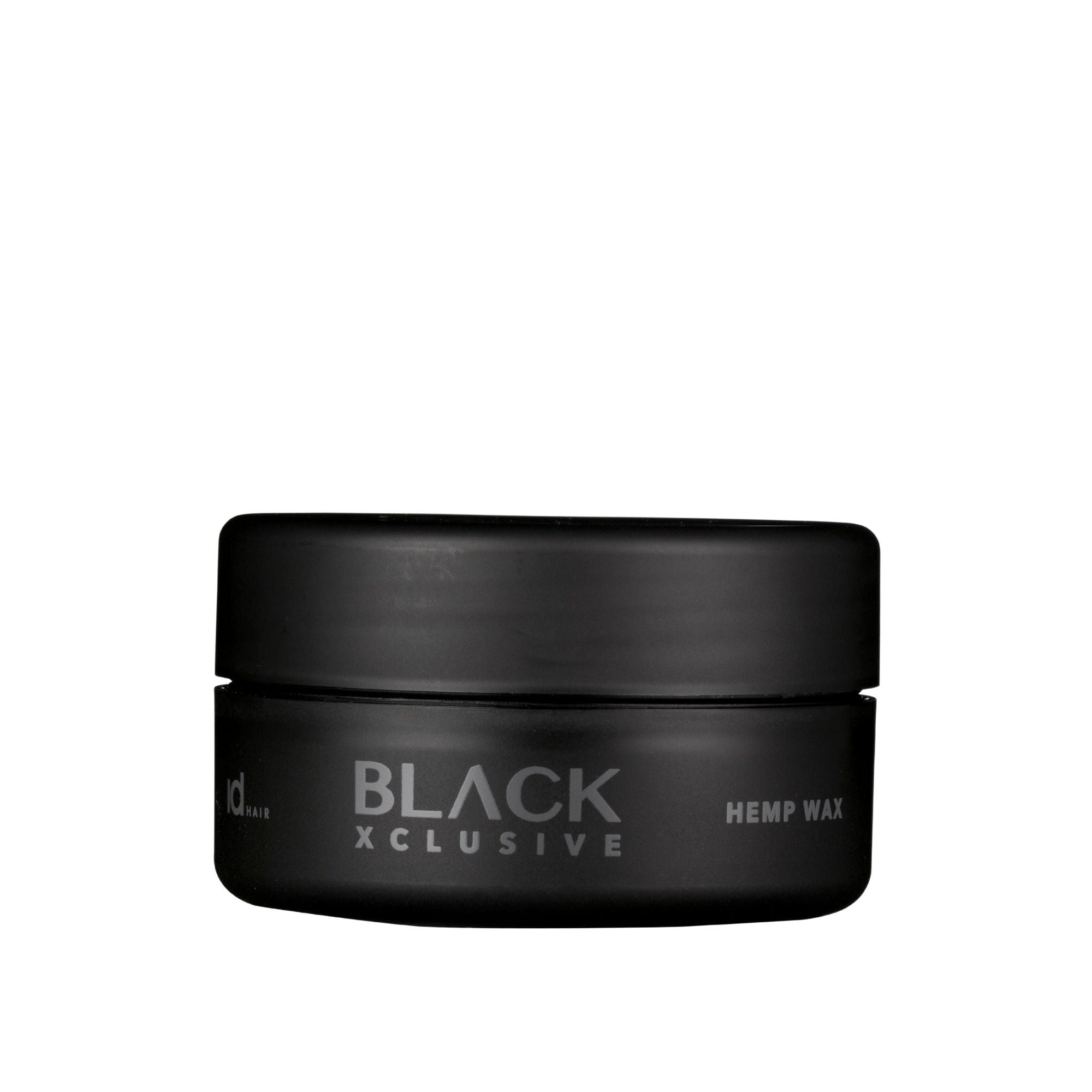idHAIR Black Xclusive Hemp Wax 100ml
