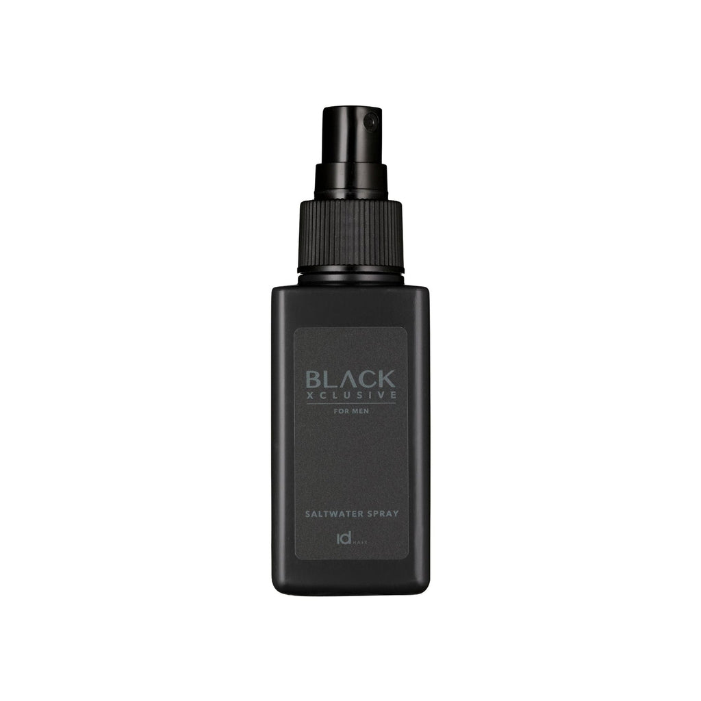 idHAIR Black Xclusive Saltwater Spray 100ml