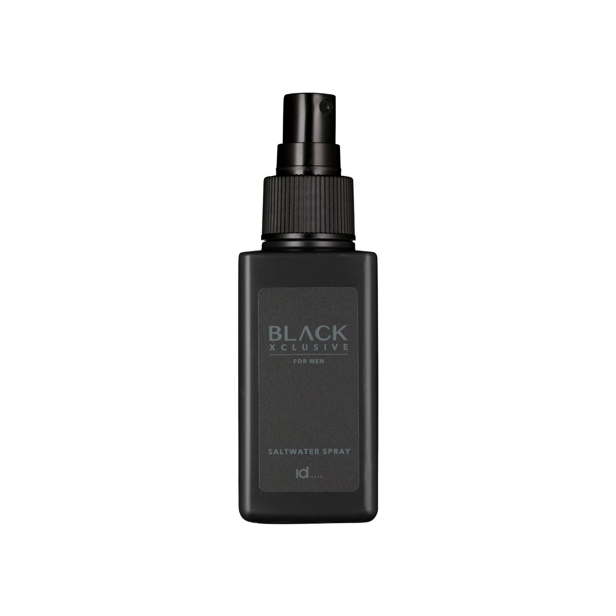 idHAIR Black Xclusive Saltwater Spray 100ml