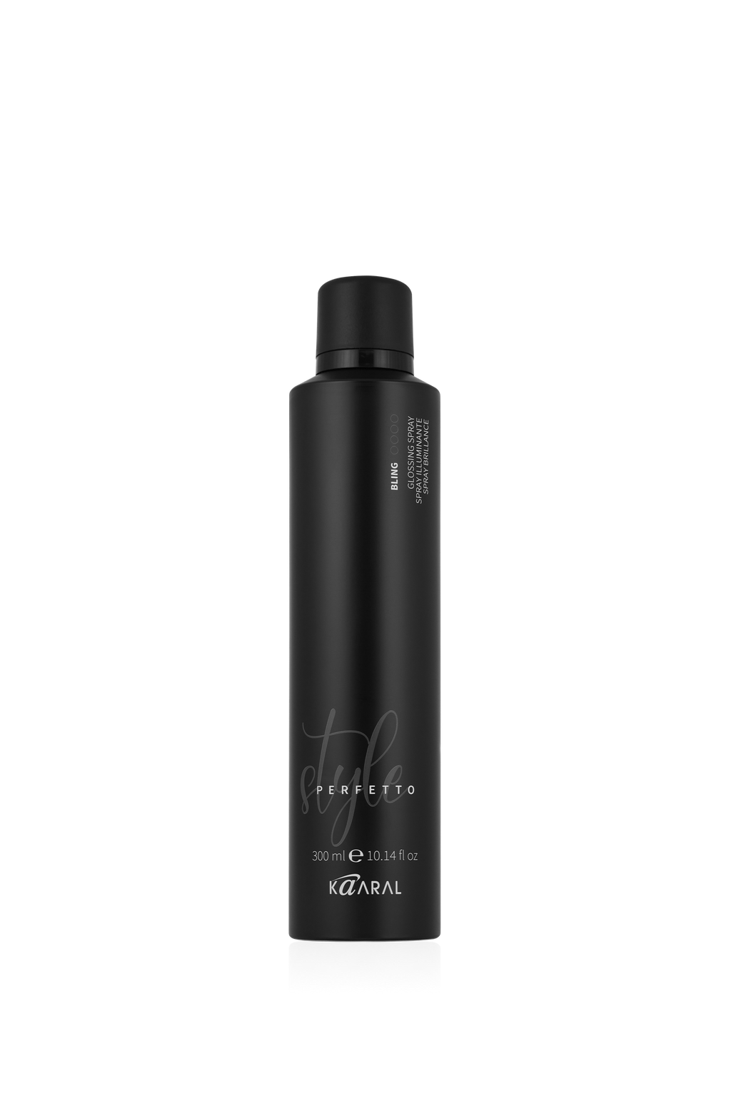Kaaral Style Perfetto Bling Glossing Spray 300ml