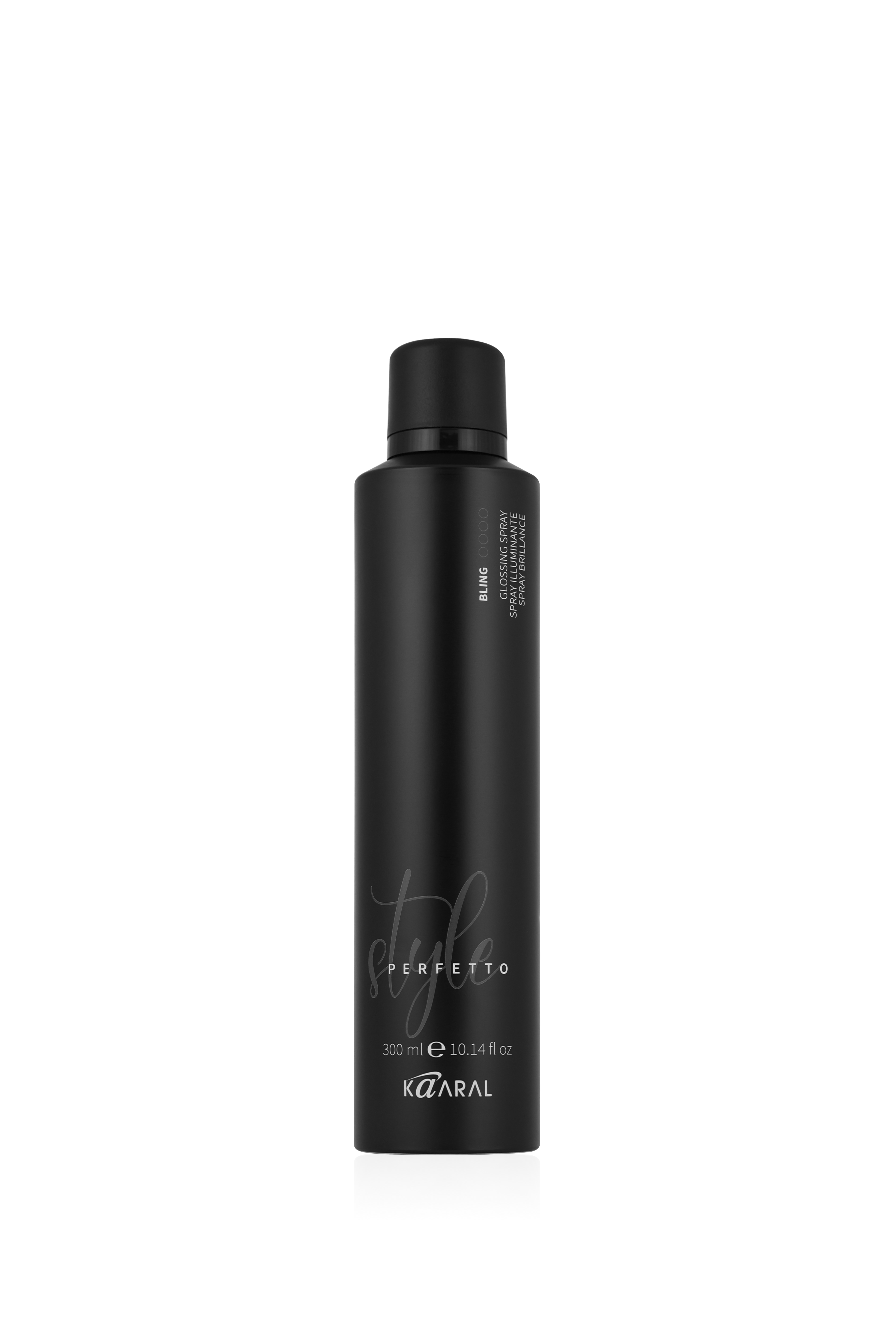 Kaaral Style Perfetto Bling Glossing Spray 300ml