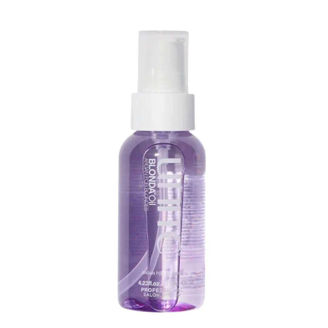 UNITE BLONDA U Oil 125ml