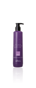 Kaaral Blonde Elevation Yellow Out Mask 300ml