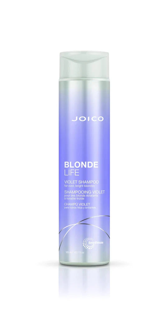 Joico Blonde Life Violet Shampoo & Conditioner Duo - Salon Warehouse