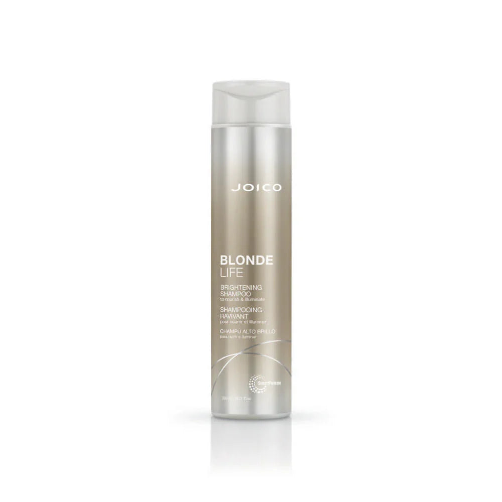 Joico Blonde Life Brightening Shampoo & Conditioner Duo - Salon Warehouse