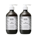 BondiBoost Hair Growth Shampoo & Conditioner Bundle 500ml - Salon Warehouse