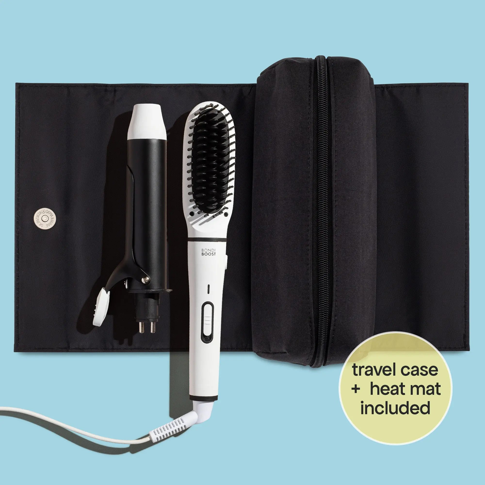 BondiBoost Multi Styler Tool - Salon Warehouse