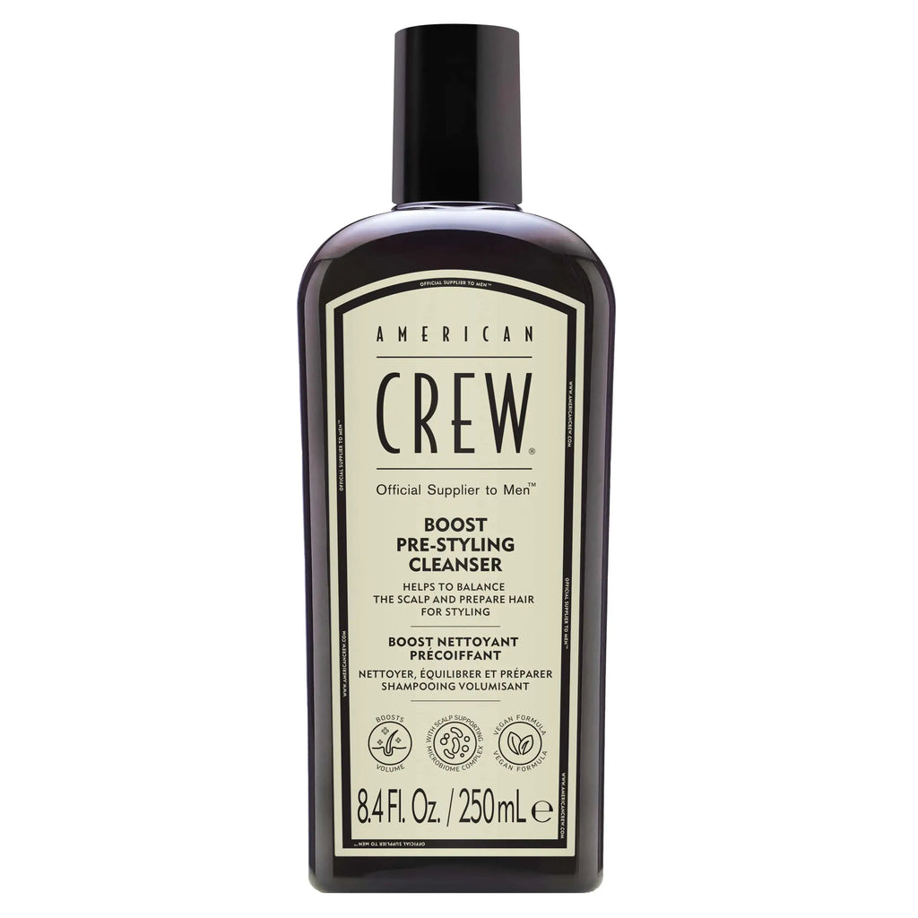 American Crew Boost Shampoo 250ml